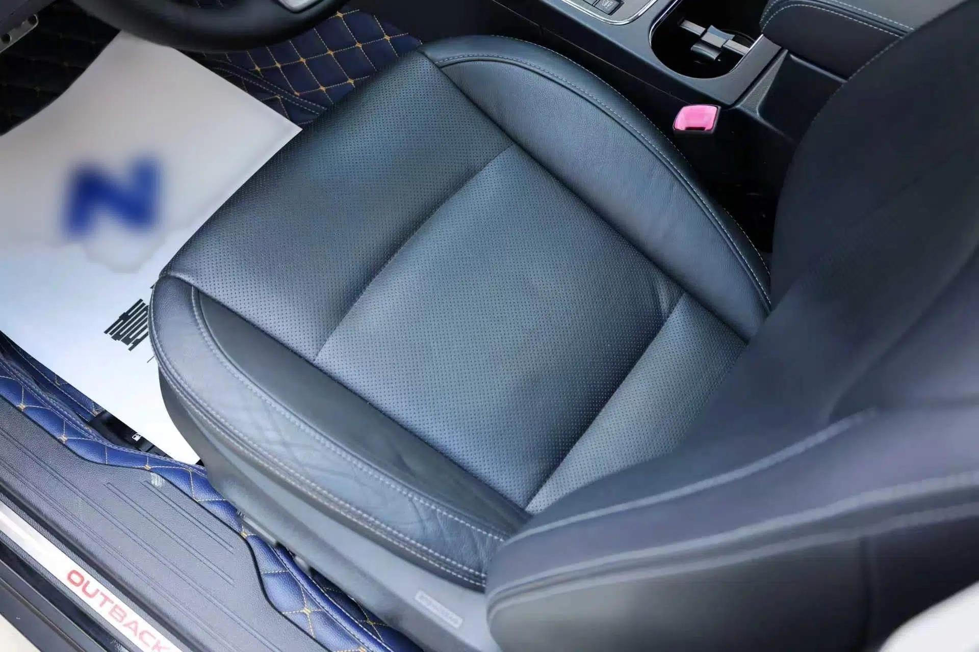 Subaru Outback 2019 2.5i Sport Navigation Edition with EyeSight — миниатюра 30