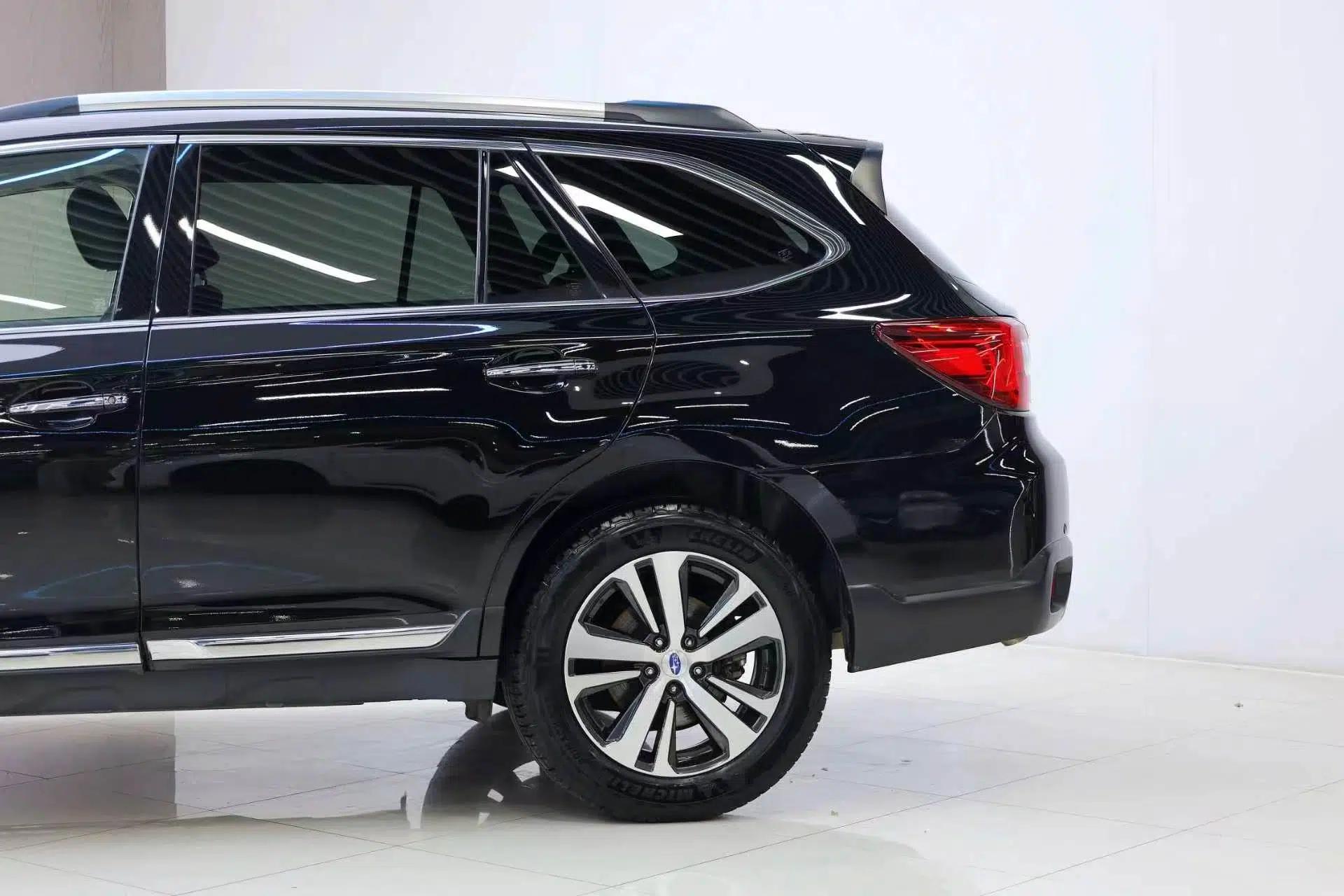 Subaru Outback 2019 2.5i Sport Navigation Edition with EyeSight — миниатюра 4