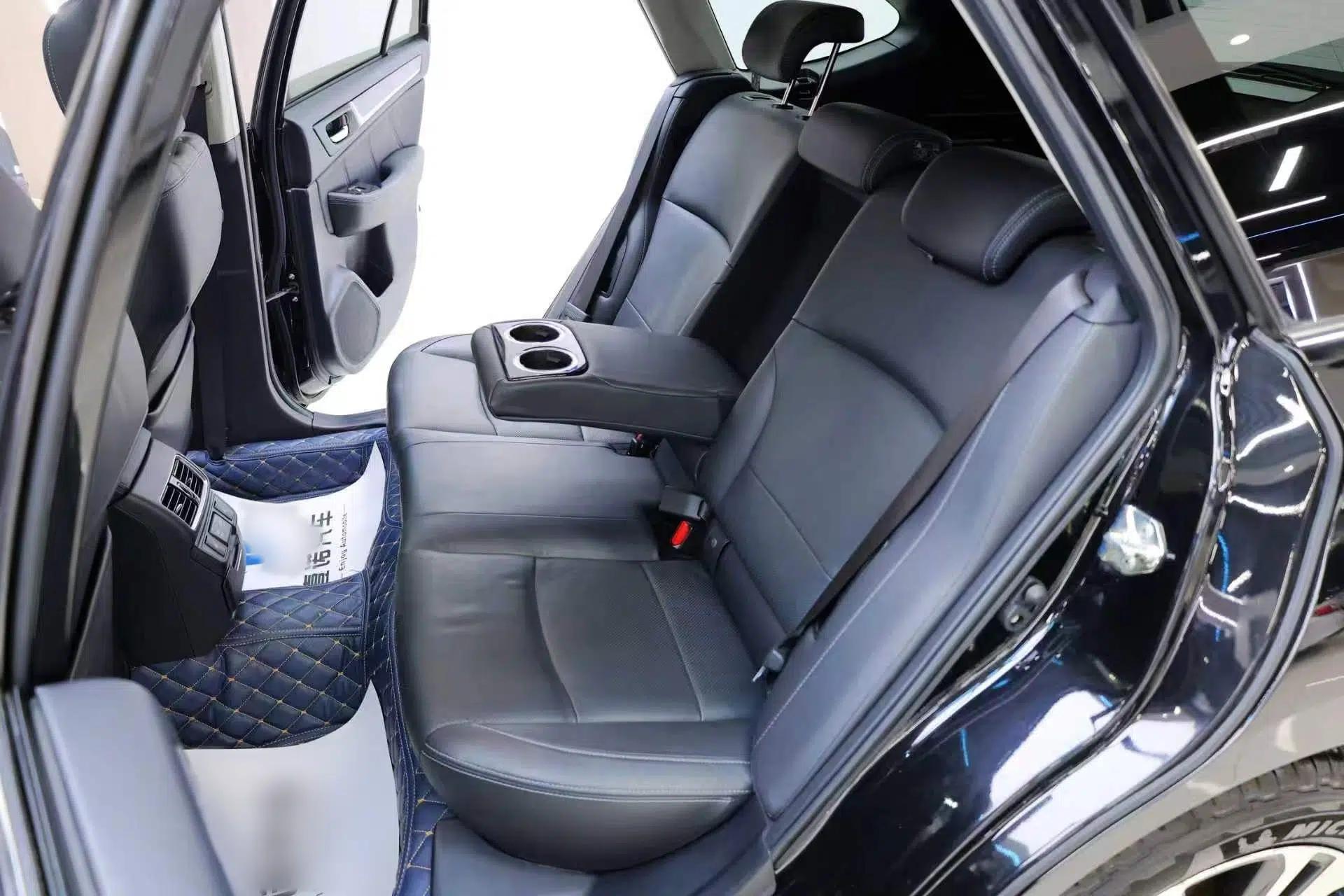 Subaru Outback 2019 2.5i Sport Navigation Edition with EyeSight — миниатюра 32