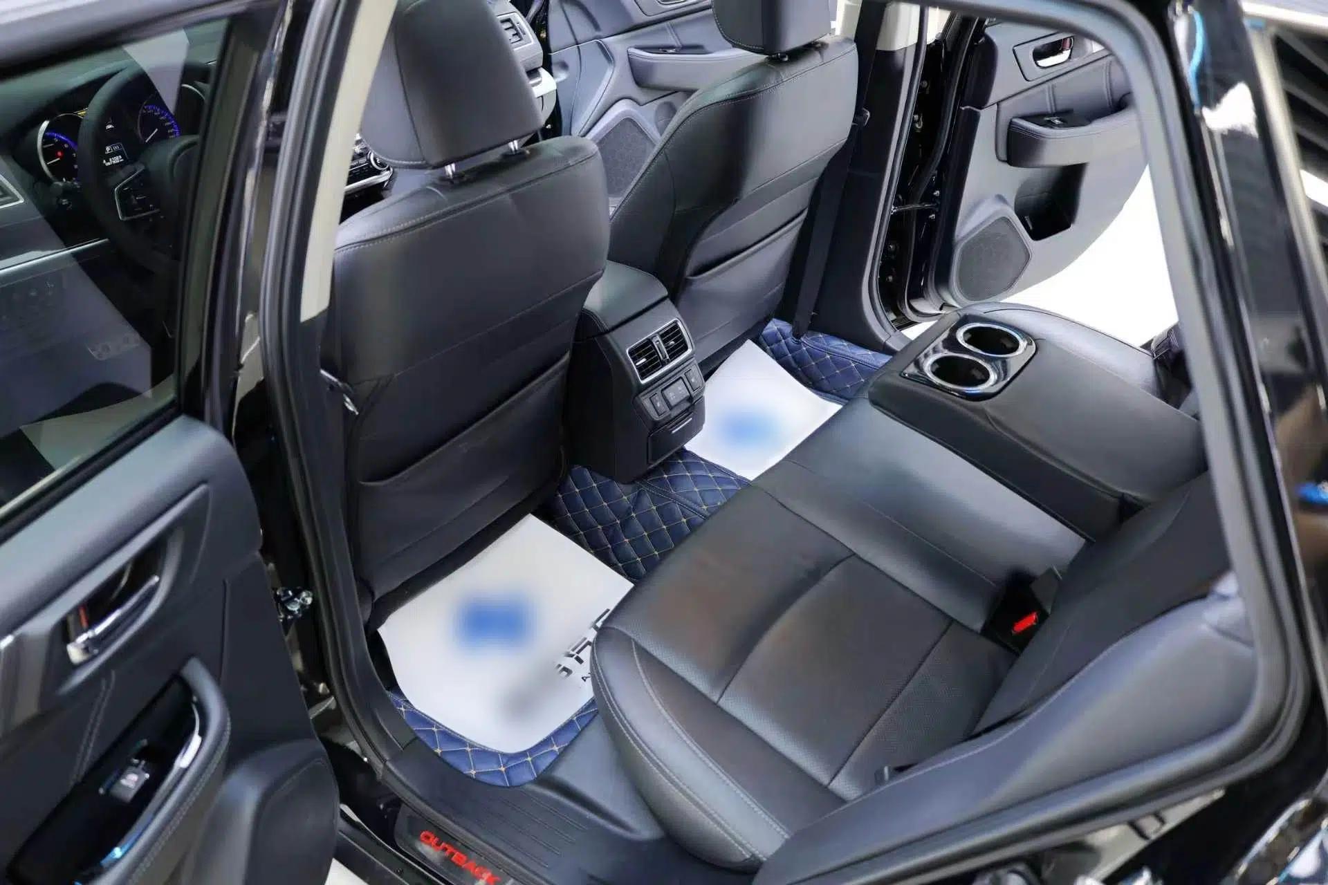 Subaru Outback 2019 2.5i Sport Navigation Edition with EyeSight — миниатюра 33