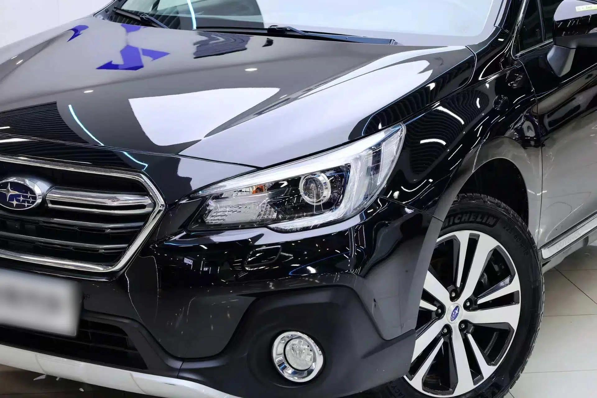 Subaru Outback 2019 2.5i Sport Navigation Edition with EyeSight — миниатюра 10