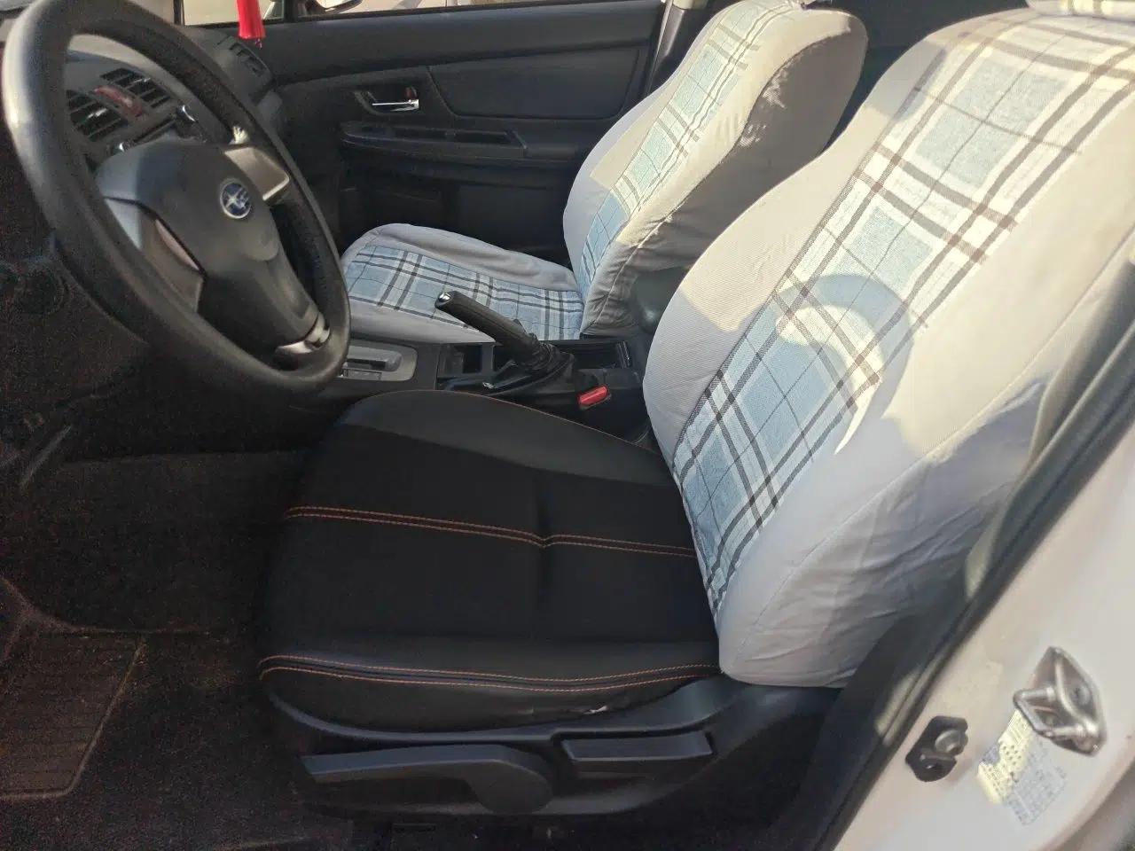 Subaru XV 2014 2.0i Comfort Edition — миниатюра 16