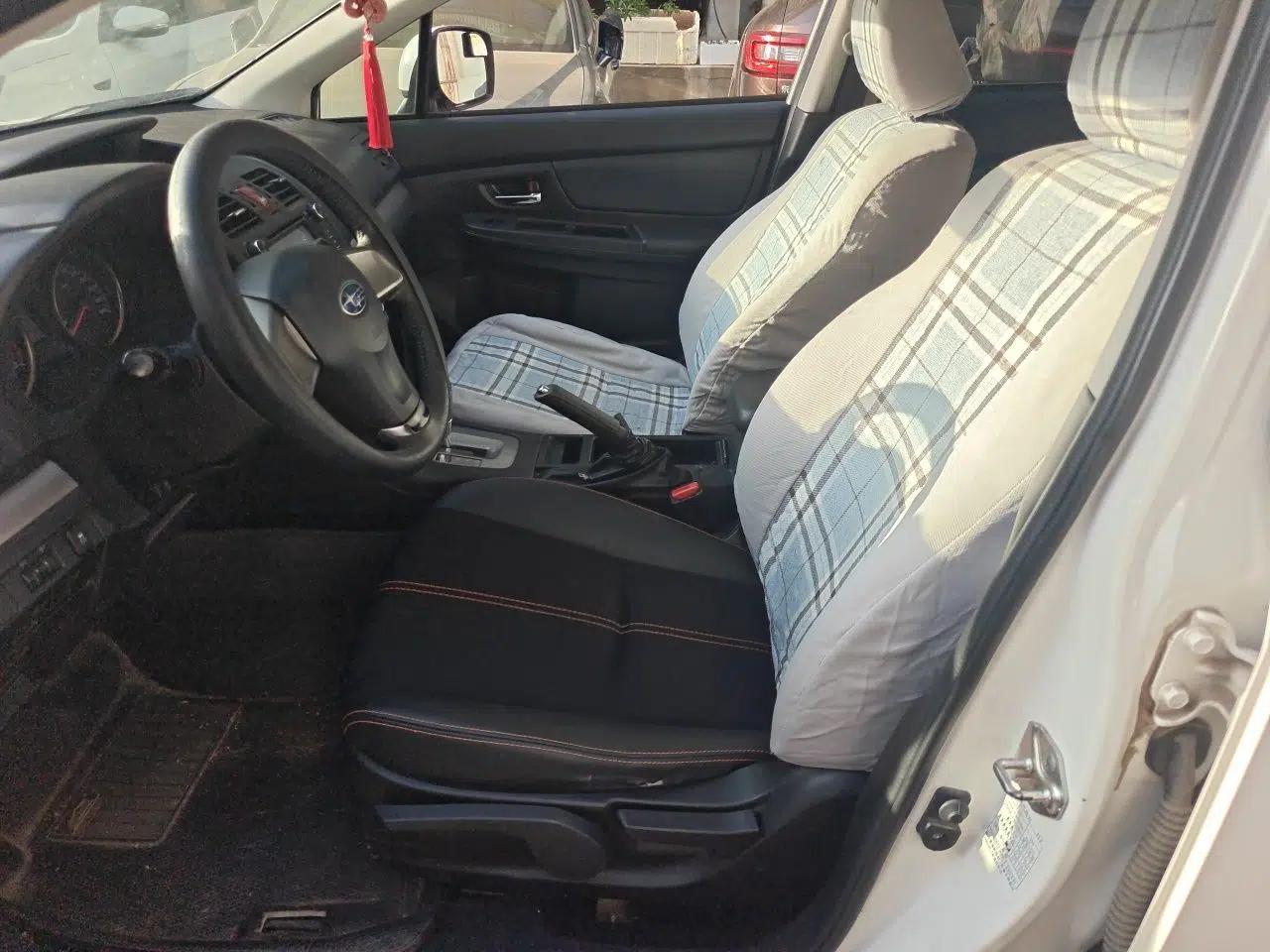 Subaru XV 2014 2.0i Comfort Edition — миниатюра 18