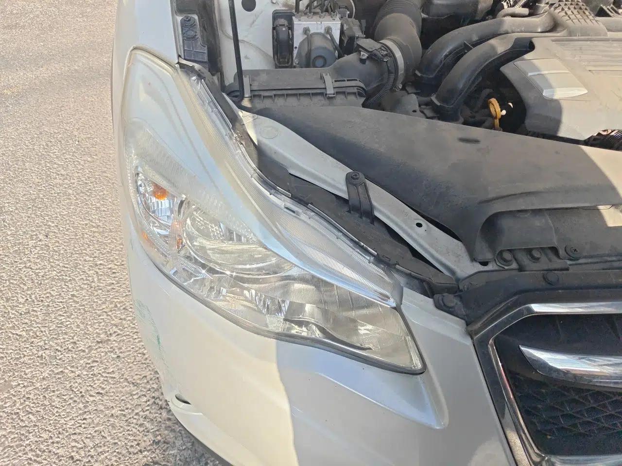 Subaru XV 2014 2.0i Comfort Edition — миниатюра 7