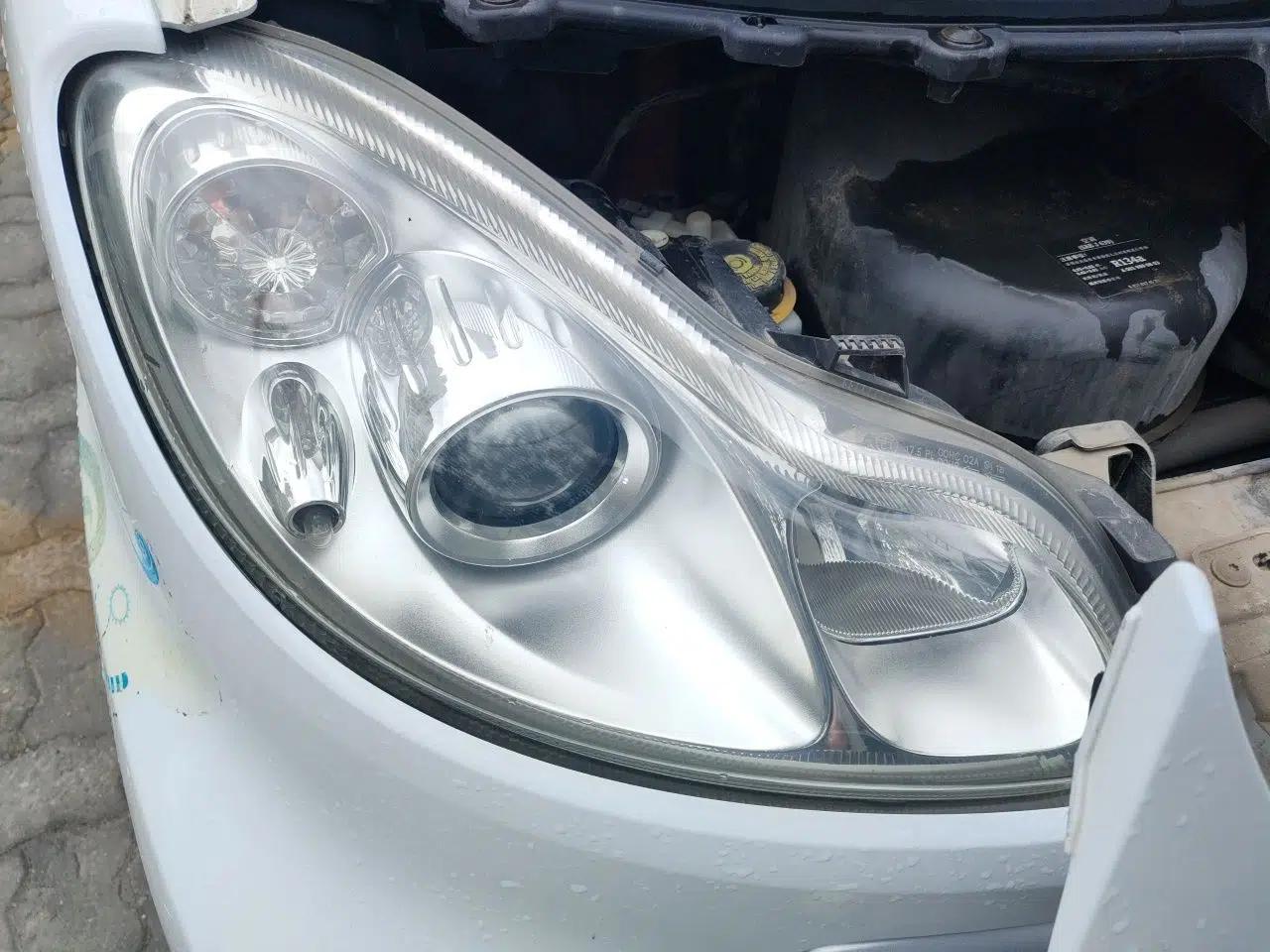 smart fortwo 2014 1.0 MHD Hardtop BoConcept Special Edition — миниатюра 7