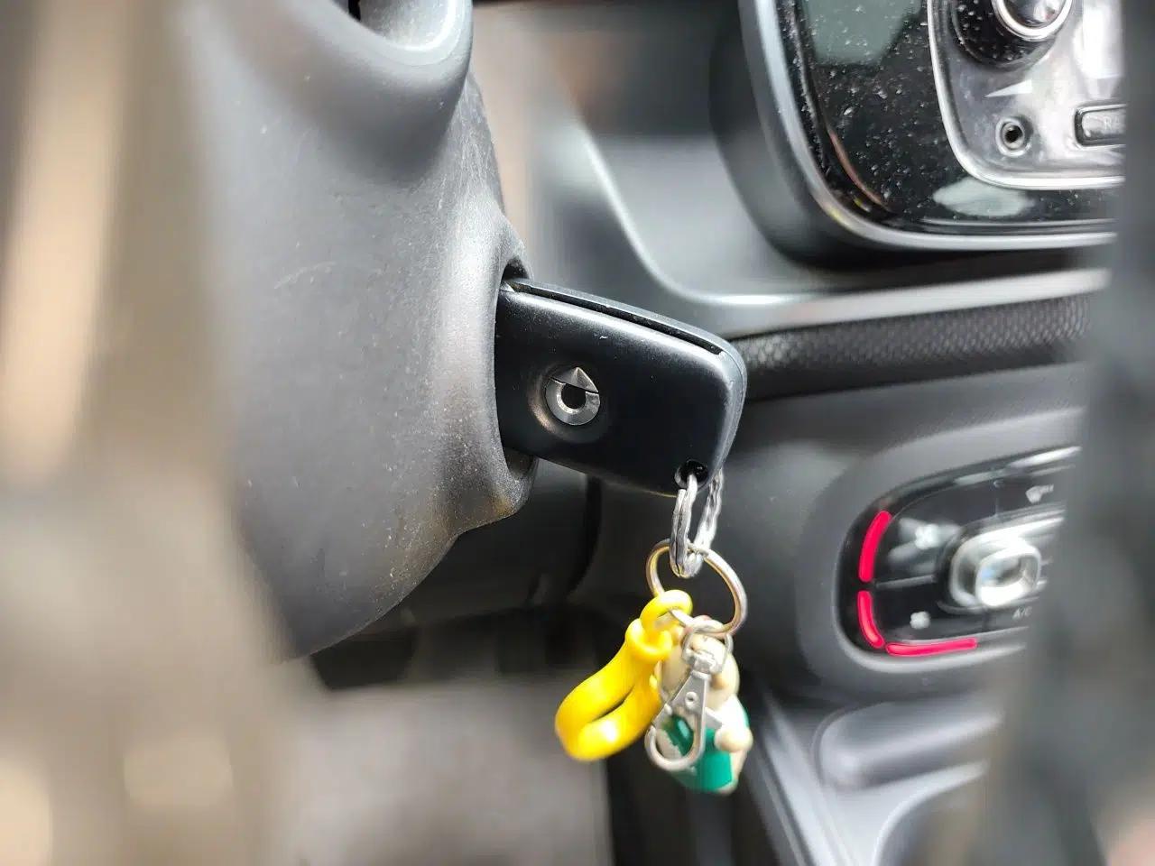 smart forfour 2016 1.0L 52 kW Passion Edition — миниатюра 9
