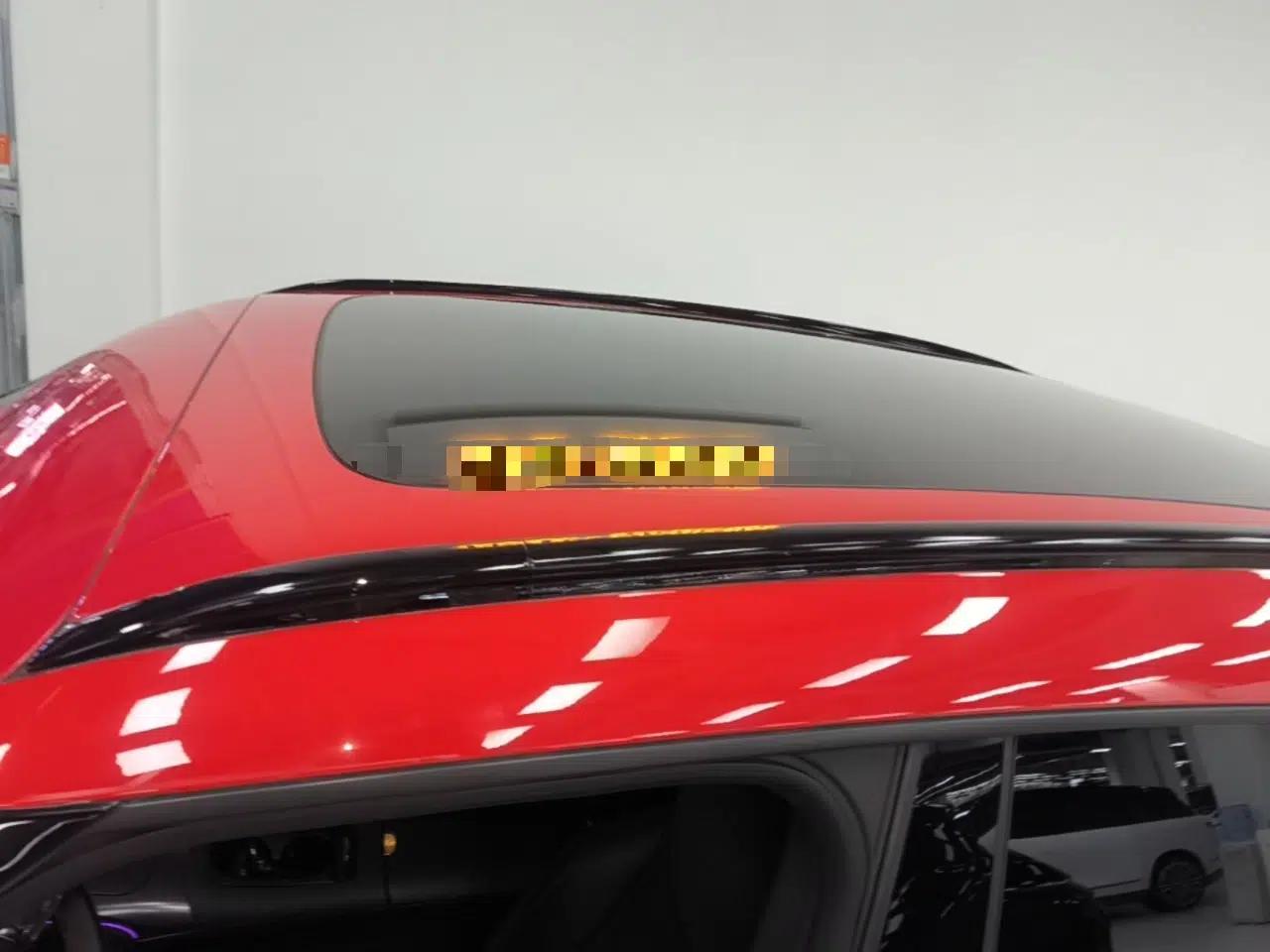 smart #1 2022 BRABUS Performance Edition — миниатюра 11