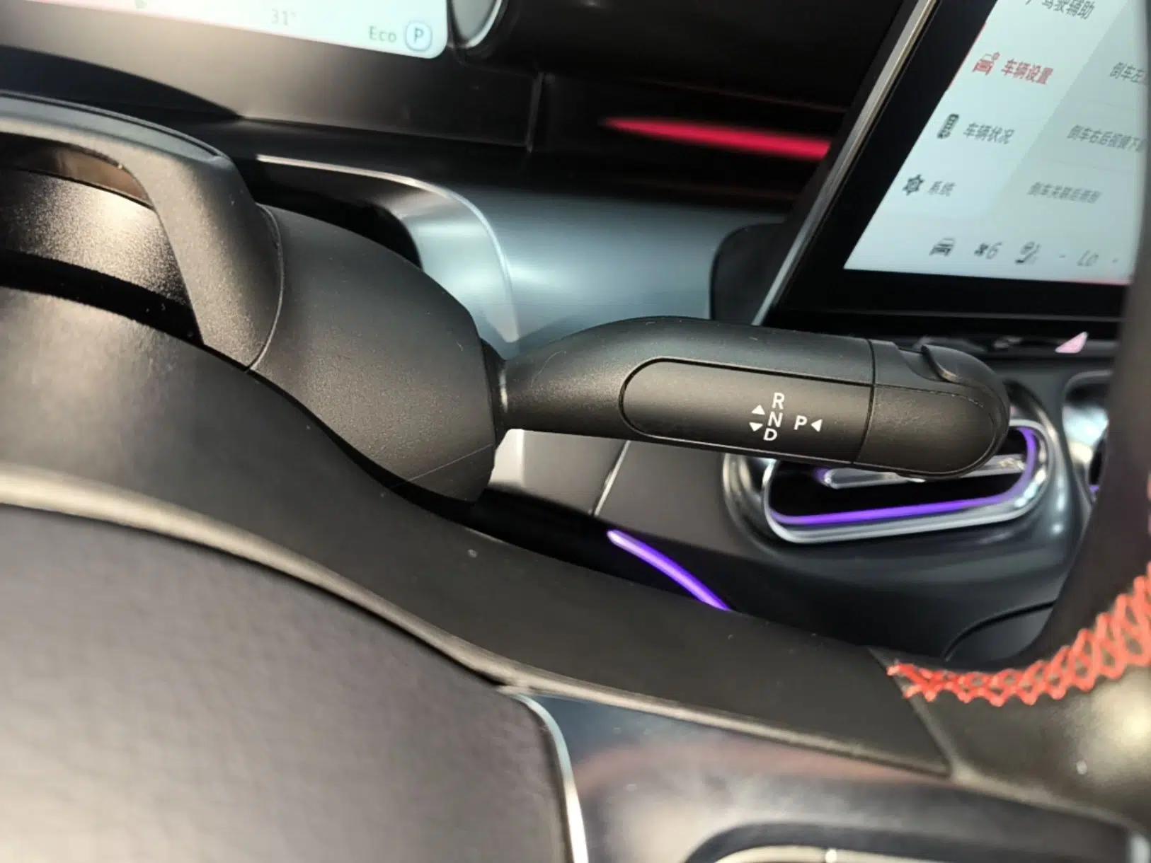 smart #1 2022 BRABUS Performance Edition — миниатюра 17
