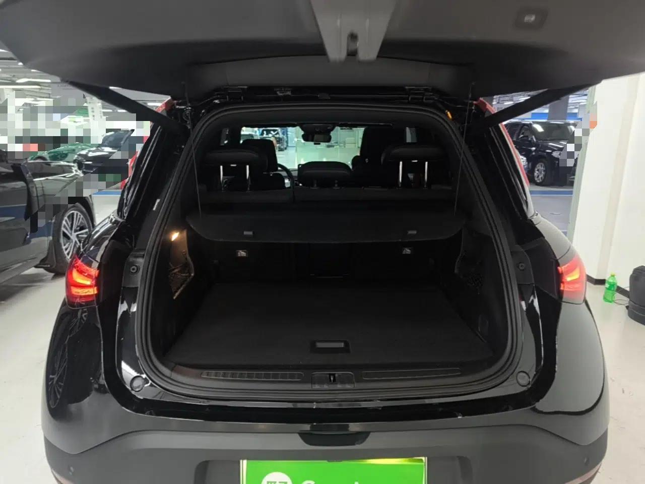 smart #1 2022 BRABUS Performance Edition — миниатюра 22