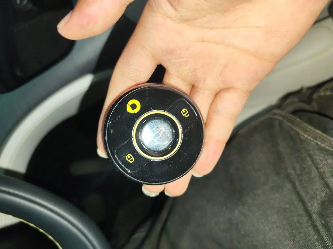 smart #1 2023 Pro Edition — миниатюра 9
