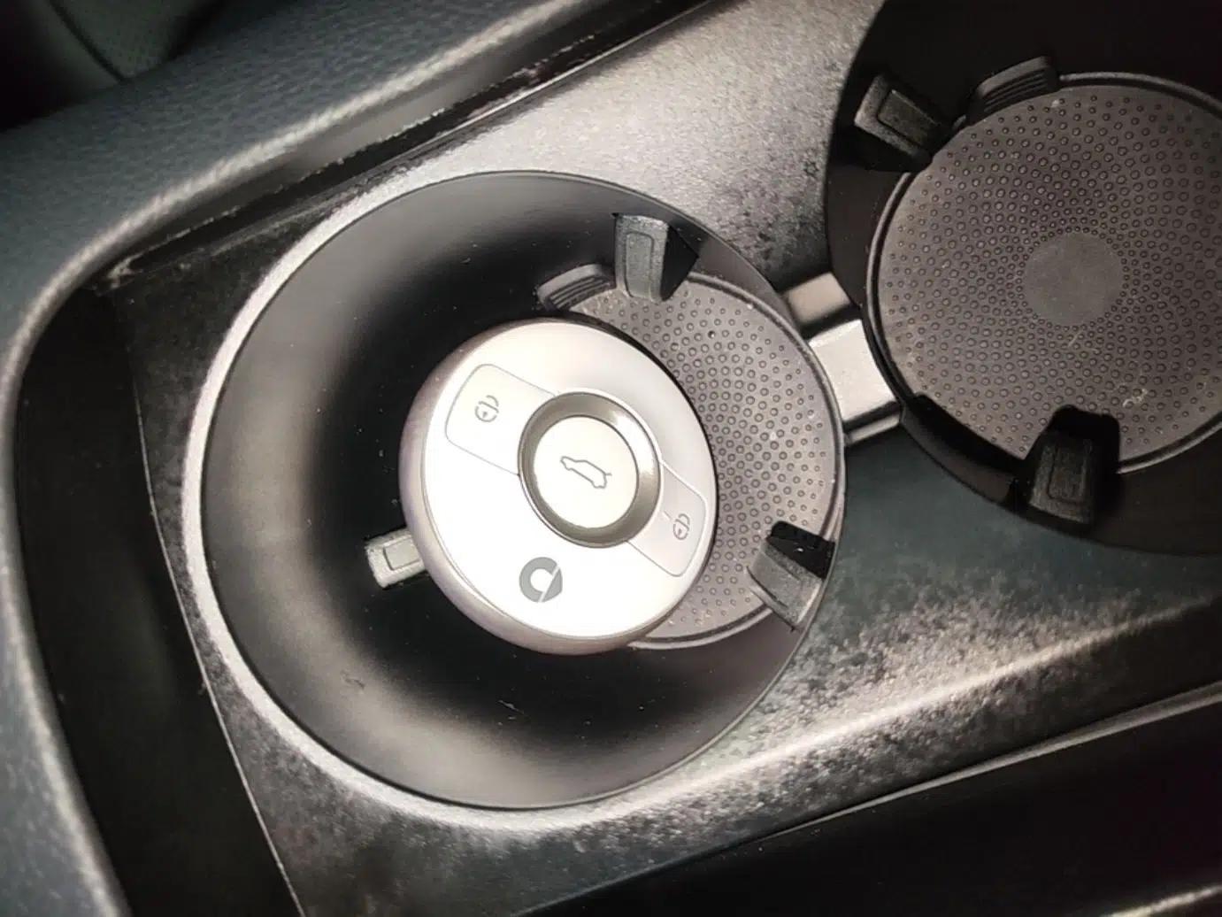 smart #1 2022 Premium Edition — миниатюра 12
