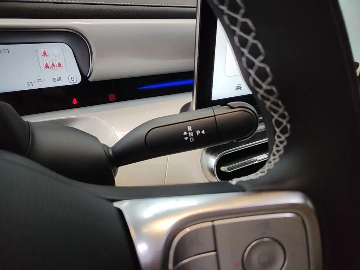 smart #1 2022 Premium Edition — миниатюра 17