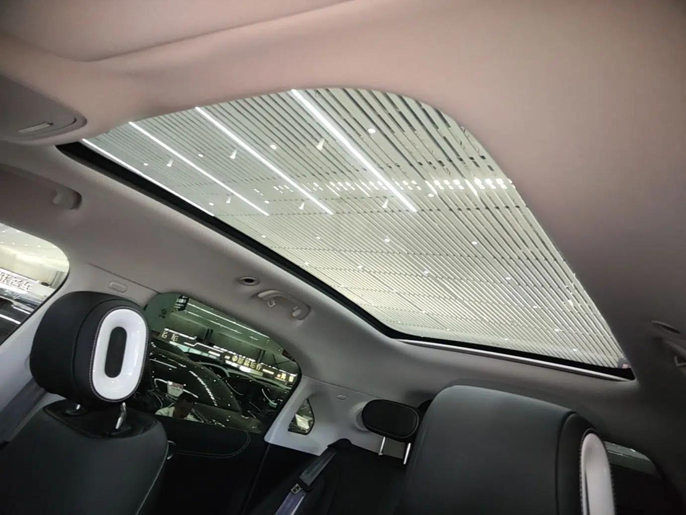 smart #1 2022 Premium Edition — миниатюра 21