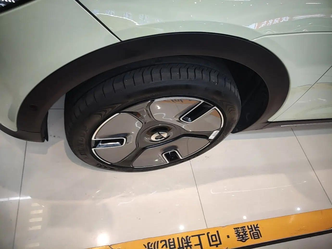 smart #1 2022 Premium Edition — миниатюра 8