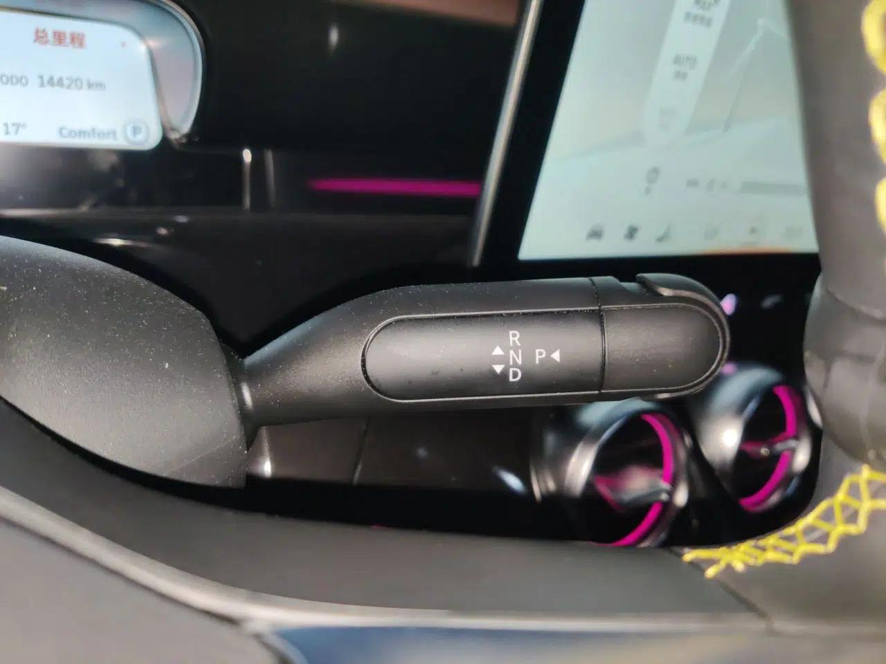 smart #3 2023 Pulse Four-Wheel Drive Edition — миниатюра 15