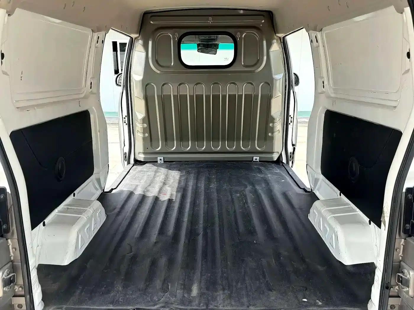 Little Sea Lion X30 2021 Model 1.5L Wealth-Type Van (National VI Emission Standard) SWC15M — миниатюра 11