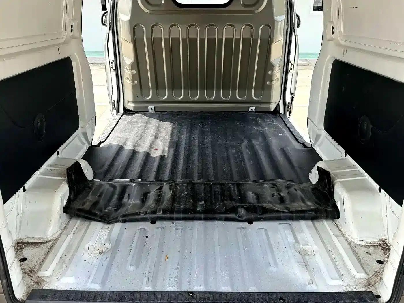 Little Sea Lion X30 2021 Model 1.5L Wealth-Type Van (National VI Emission Standard) SWC15M — миниатюра 12