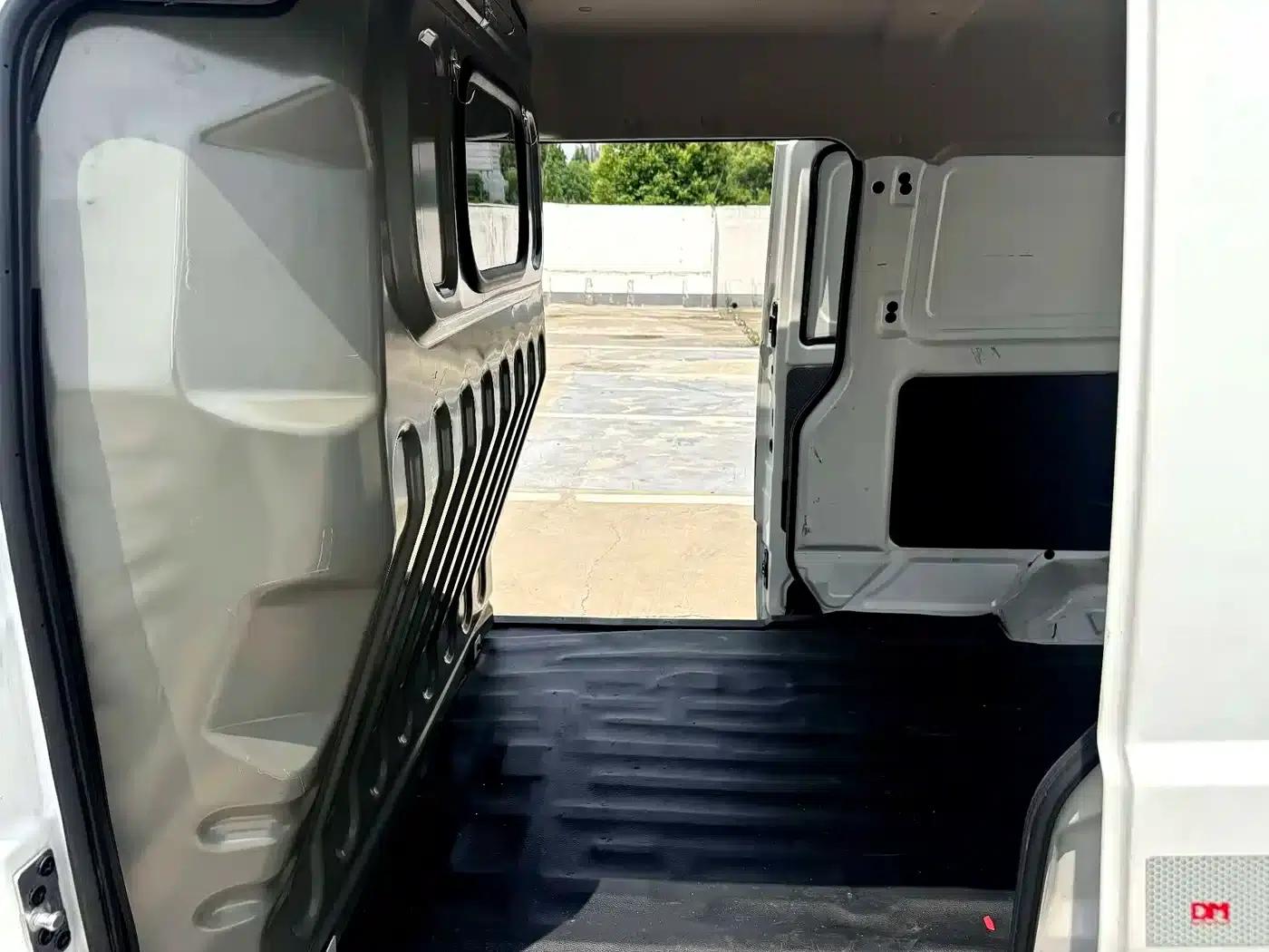 Little Sea Lion X30 2021 Model 1.5L Wealth-Type Van (National VI Emission Standard) SWC15M — миниатюра 9