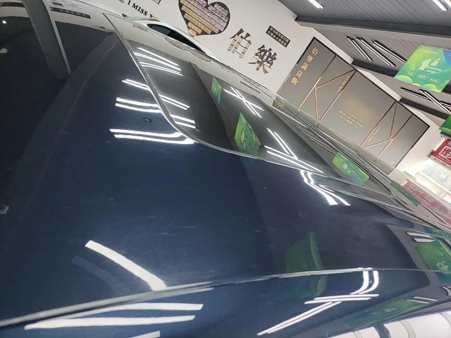 Denza D9 2024 DM-i 980 Four-Wheel Drive Flagship Model — миниатюра 11