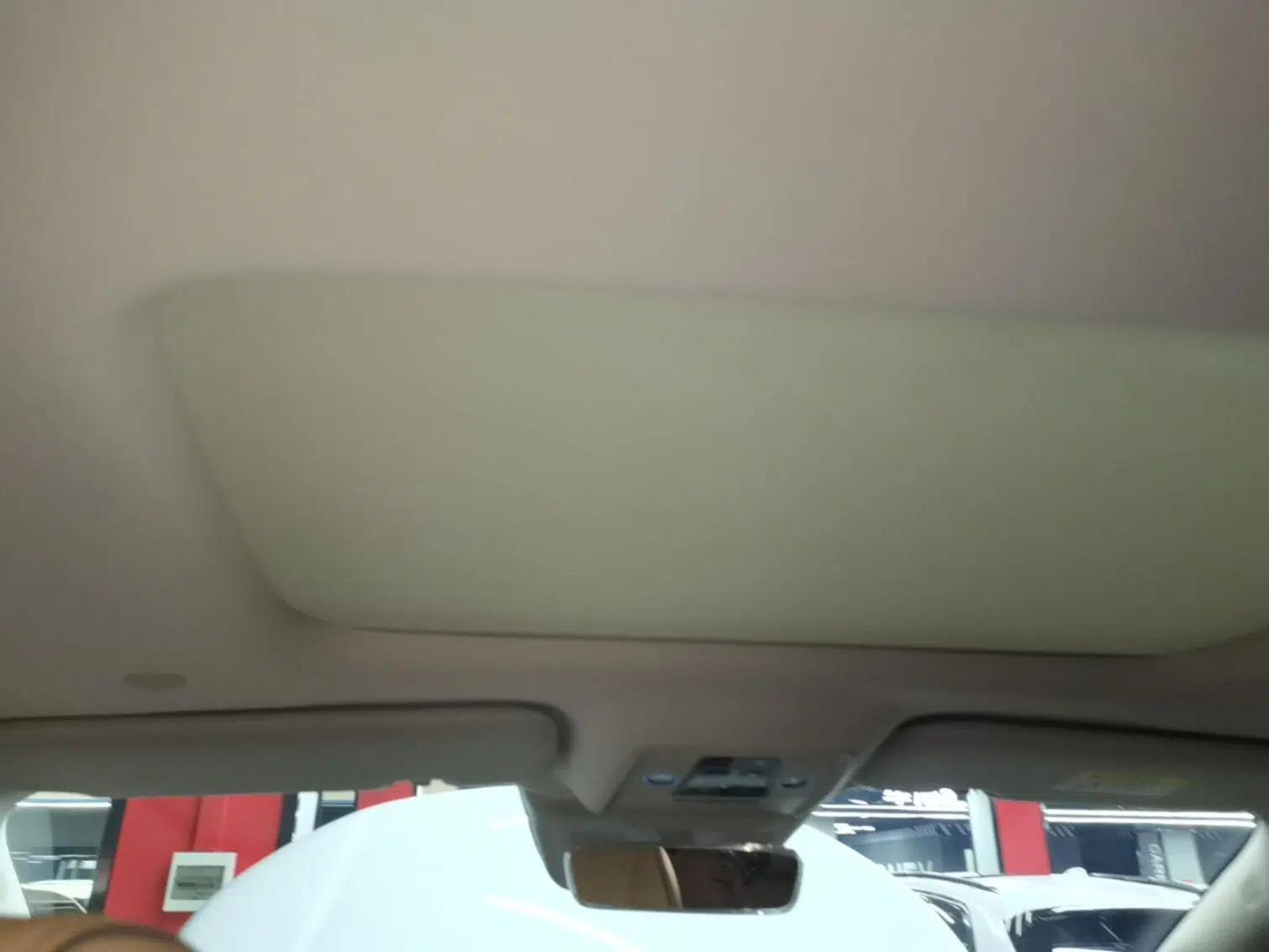 Denza D9 2022 DM-i 970 Four-Wheel Drive Prestige Model — миниатюра 21
