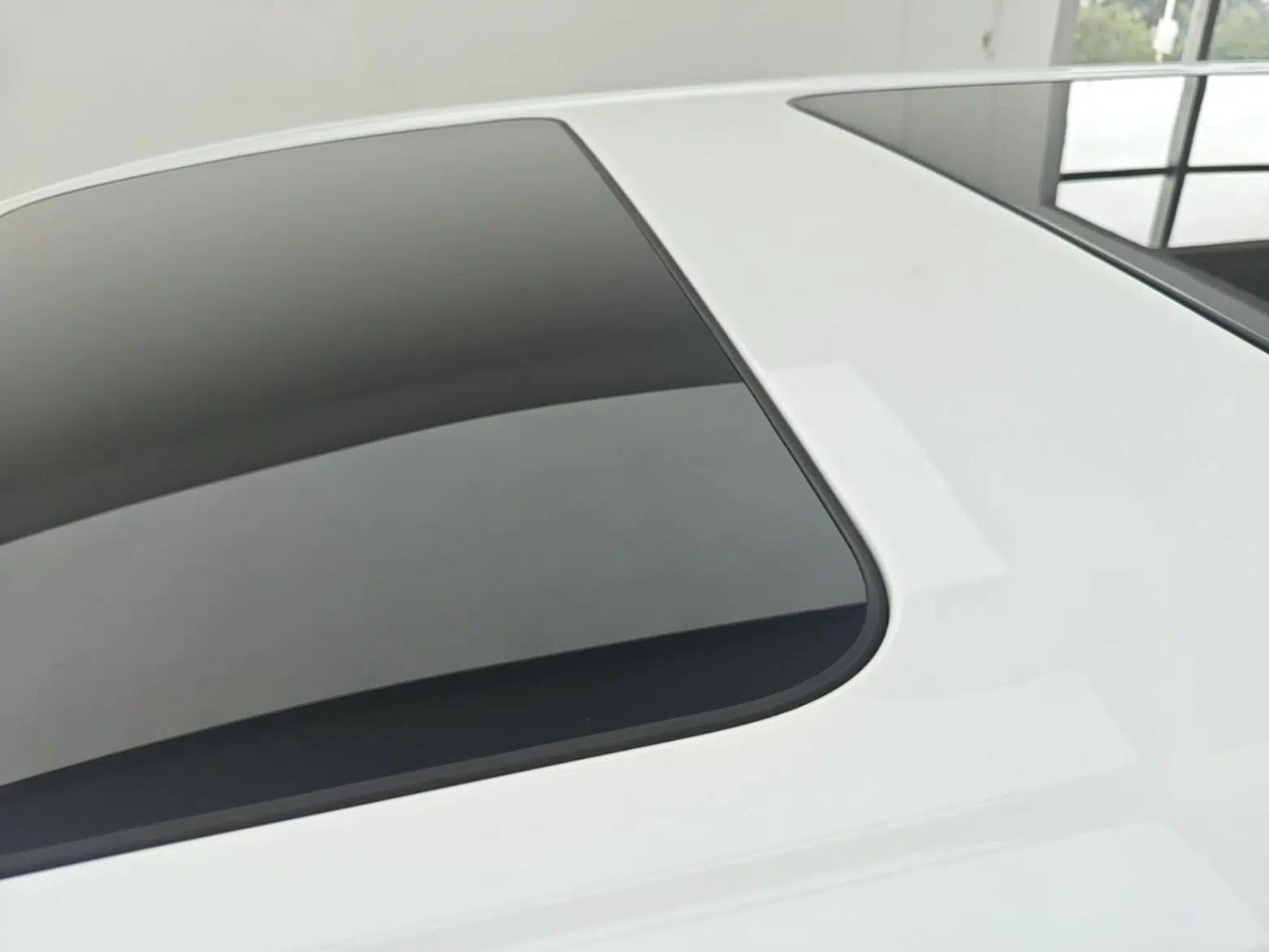 Denza D9 2022 DM-i 970 Four-Wheel Drive Flagship Model — миниатюра 11