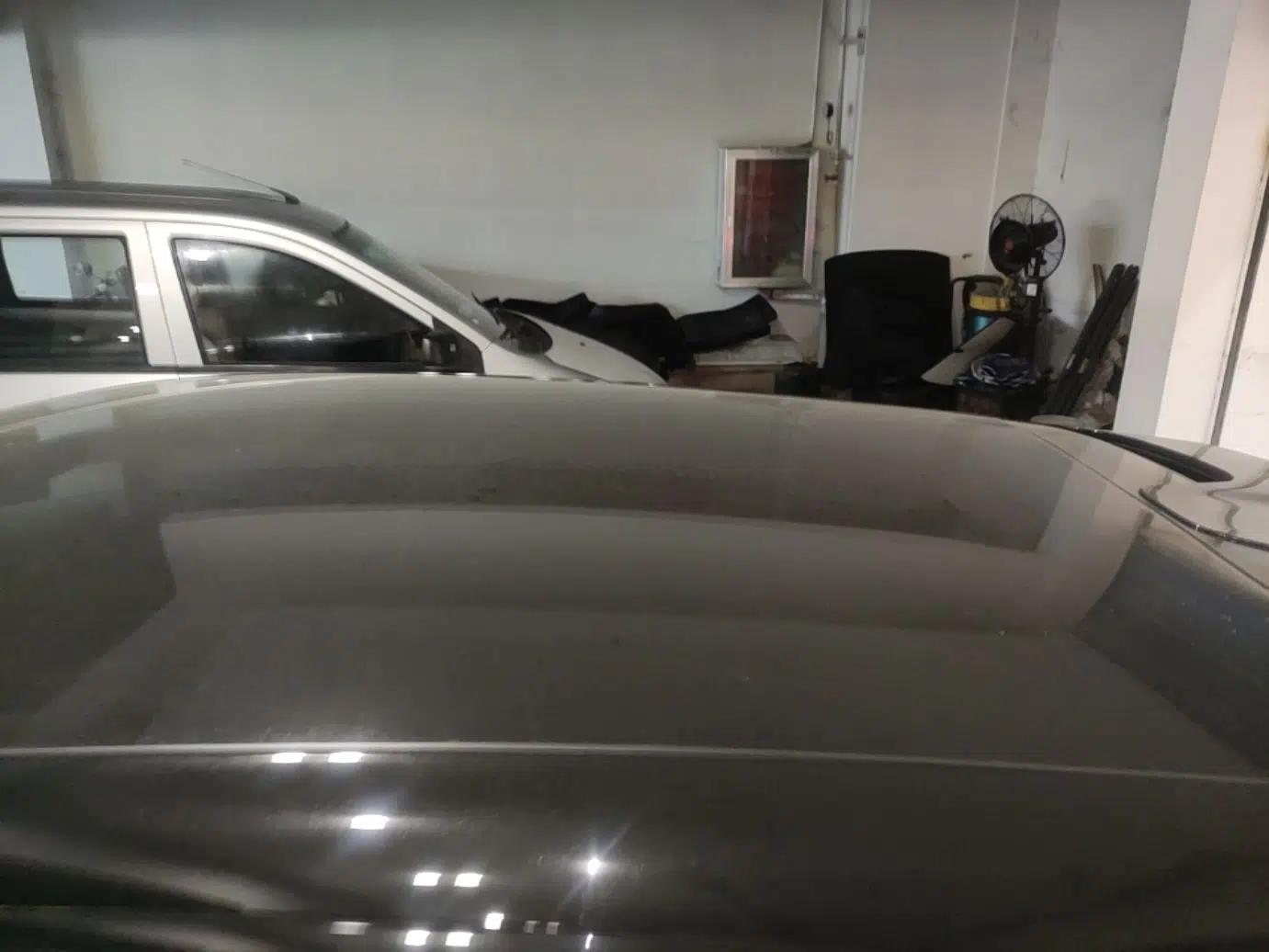 Denza Z9GT 2024 1100 Four-Wheel Drive Max Edition — миниатюра 11