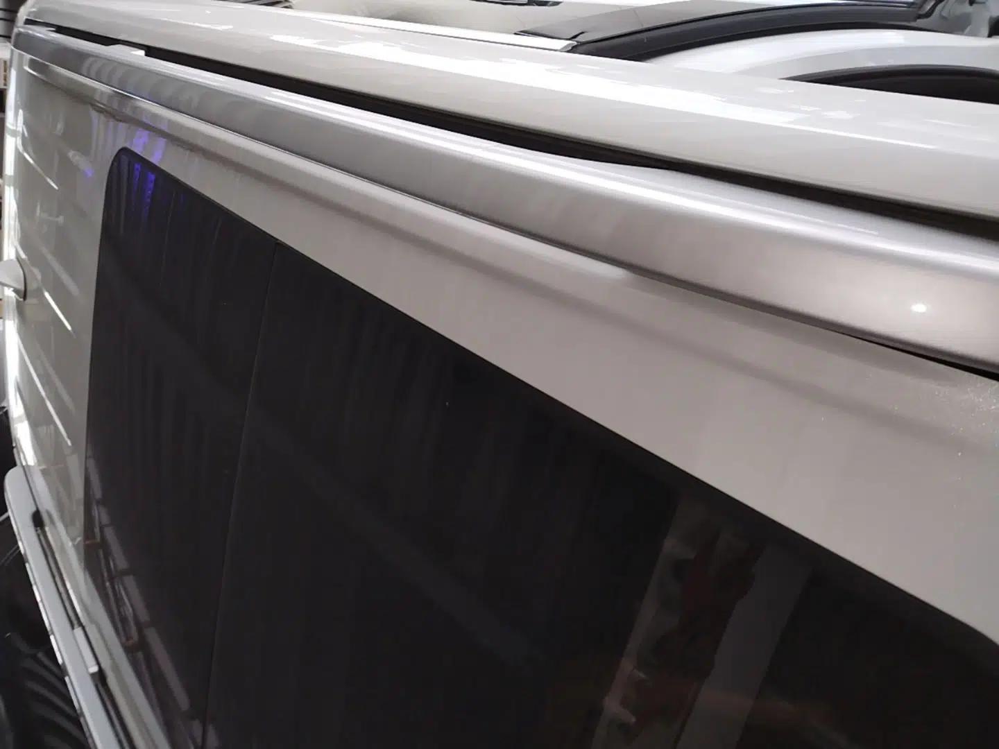 Tank 500 New Energy 2024 Hi4-T — миниатюра 11