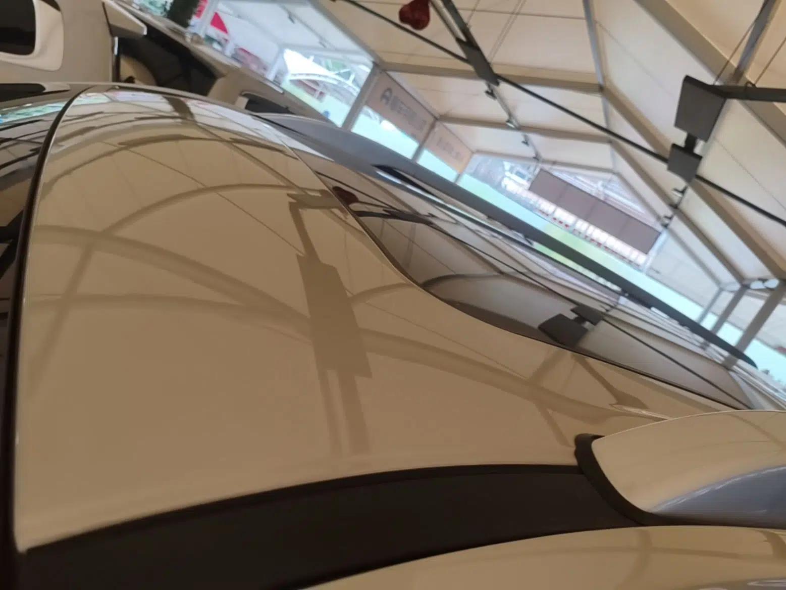 Tank 500 New Energy 2024 Hi4-T — миниатюра 11