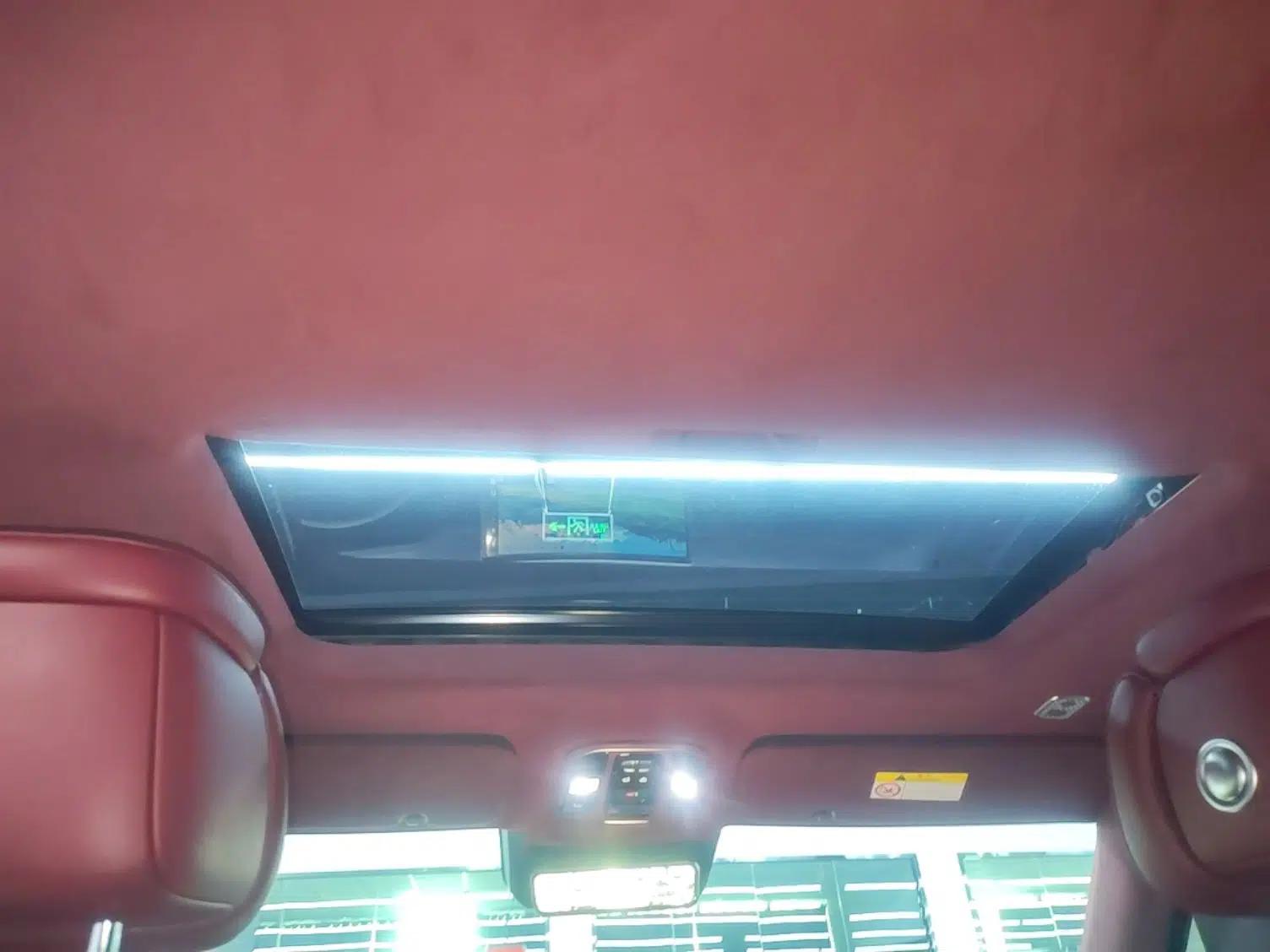 Tank 700 New Energy 2024 Hi4-T Extreme Edition — миниатюра 21