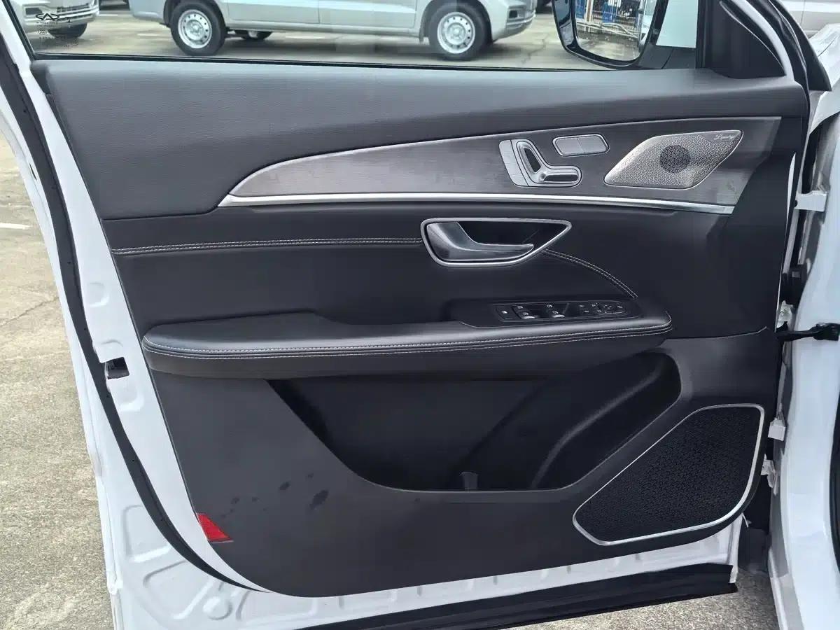 Jetour X70 PLUS 2021 1.6T DCT Star 7-seater — миниатюра 11