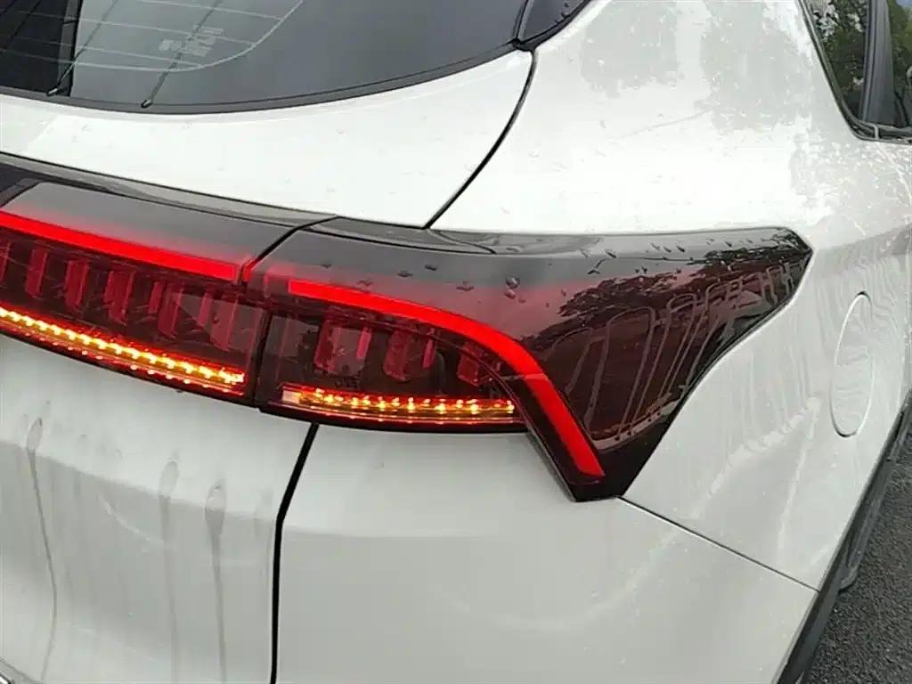 Jetour X70 PLUS 2024 Champion Edition 1.5T DCT Champion MAX+ 5-seater — миниатюра 8