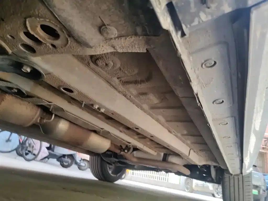 Jetour X70 PLUS 2021 1.6T DCT 7-seater — миниатюра 21