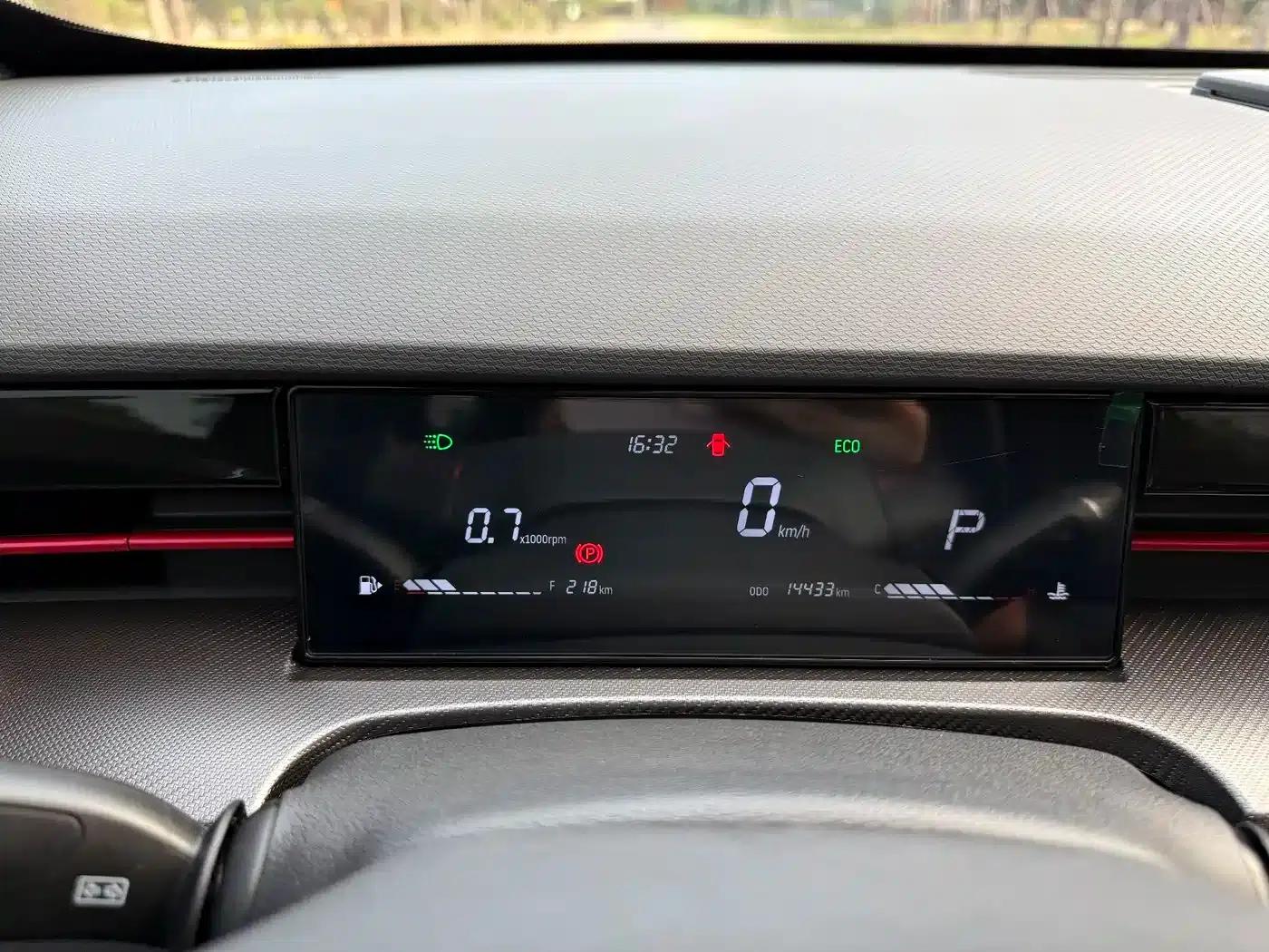 Jetour Dasheng 2023 1.5T DCT Star PRO+ — миниатюра 22