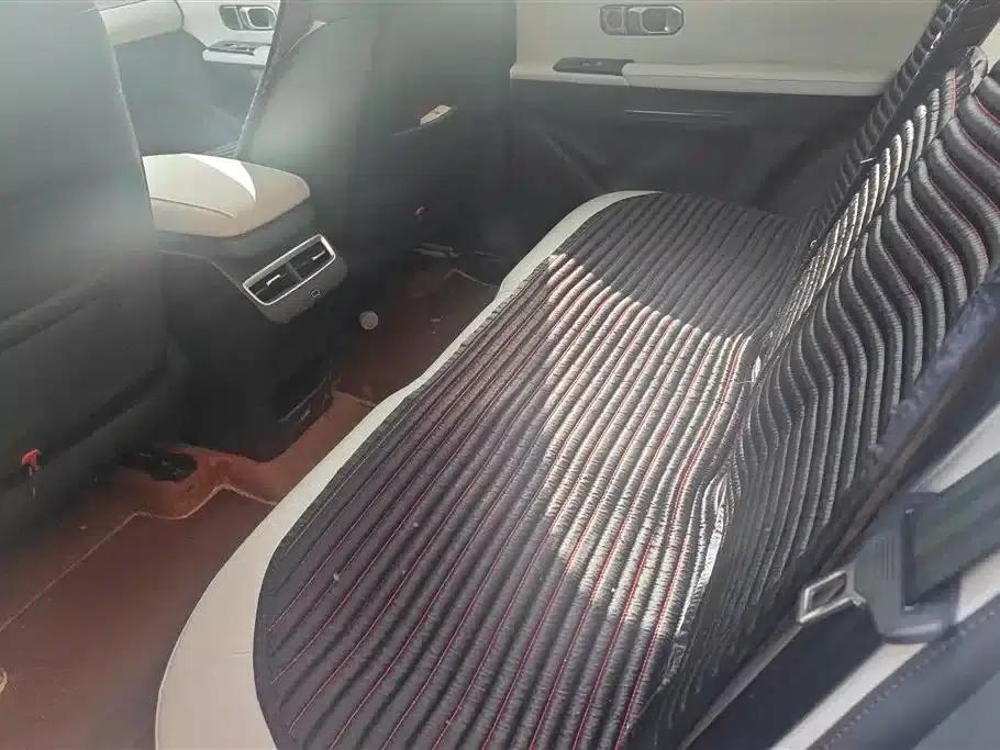 Jetour Dasheng 2024 1.5T DCT Star PRO — миниатюра 11
