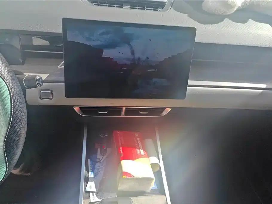 Jetour Dasheng 2024 1.5T DCT Star PRO — миниатюра 13