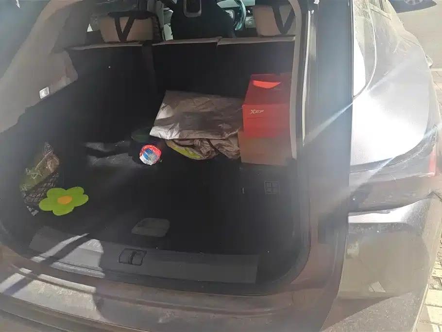 Jetour Dasheng 2024 1.5T DCT Star PRO — миниатюра 4