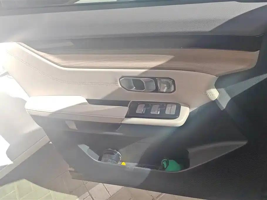 Jetour Dasheng 2024 1.5T DCT Star PRO — миниатюра 7