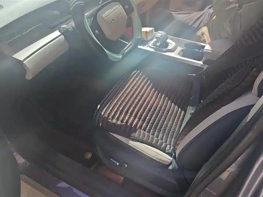 Jetour Dasheng 2024 1.5T DCT Star PRO — миниатюра 9