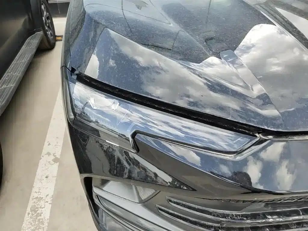 Jetour Dasheng 2025 1.5T DCT Ultimate Edition — миниатюра 13