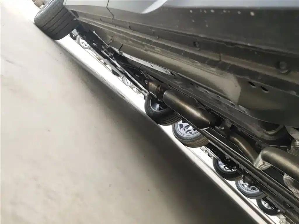 Jetour Dasheng 2025 1.5T DCT Ultimate Edition — миниатюра 6