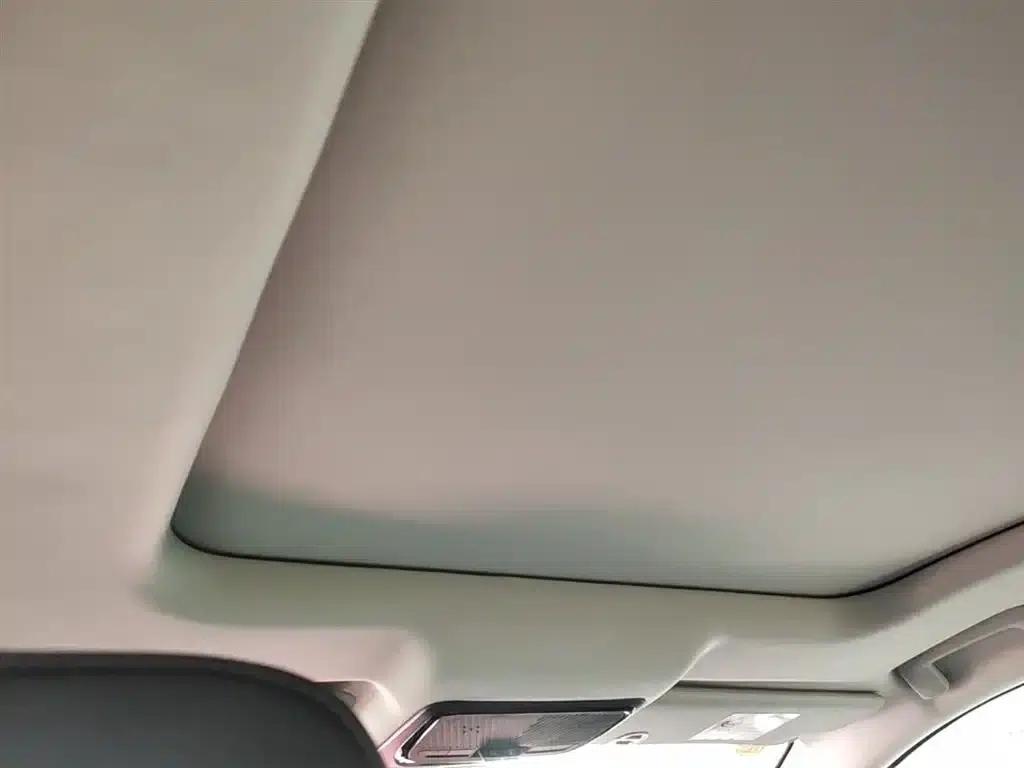 Jetour Dasheng 2025 1.5T DCT Luxury Edition — миниатюра 25