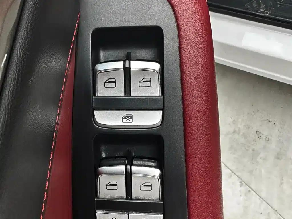 Jetour X70 2023 1.5T DCT Beyond PRO Edition 7-seater — миниатюра 16