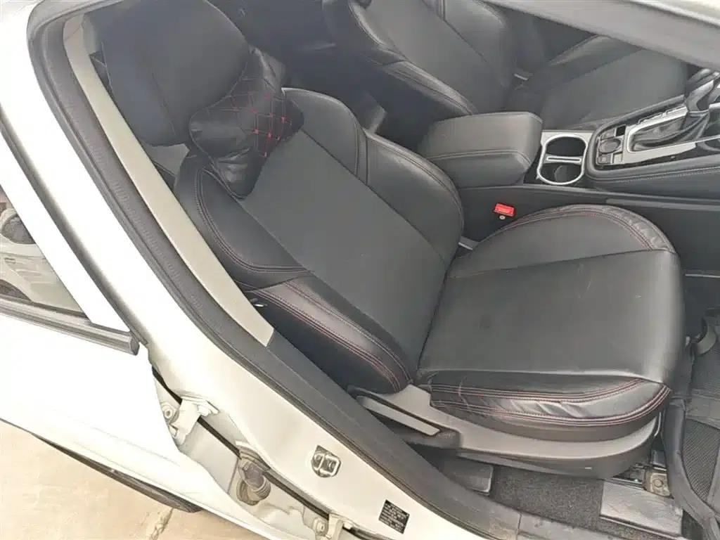 Jetour X70 2018 1.5T Automatic Comfort Edition — миниатюра 25