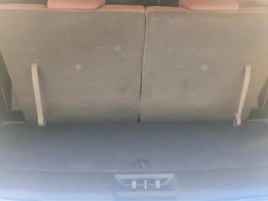 Jetour X90 PLUS 2023 1.6TD DCT Villa 7-Seater — миниатюра 4