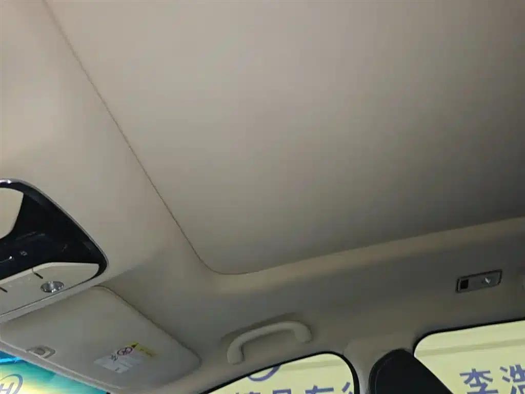 Jetour X90 2019 1.5T Manual Smart Enjoyment 5-seater National VI Emission Standard — миниатюра 18