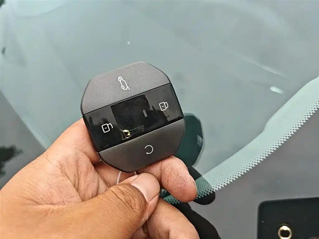 Jetour Freedom 2025 2.0TD XWD Conqueror — миниатюра 9