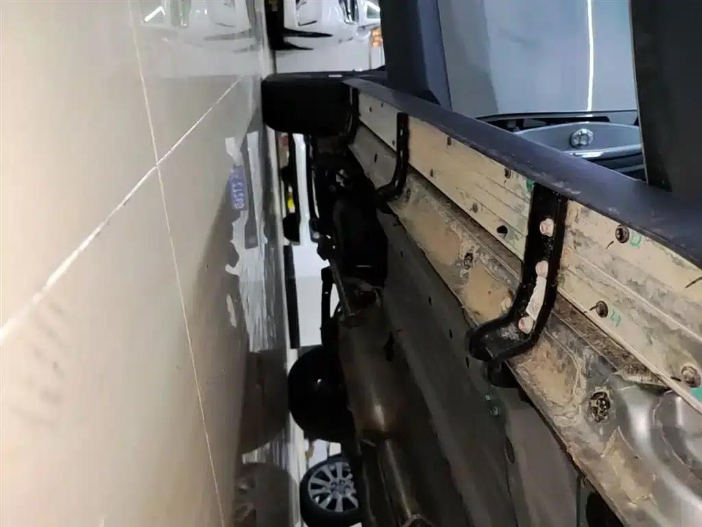 Jetour Freedom 2025 1.5TD DCT Discovery — миниатюра 21