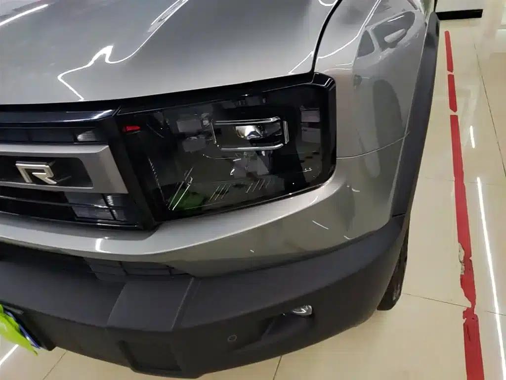 Jetour Freedom 2025 1.5TD DCT Discovery — миниатюра 24