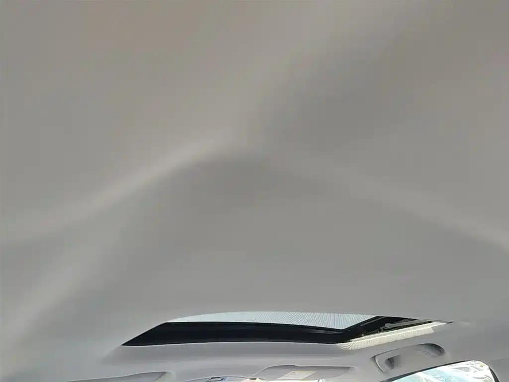 Geely Geometry E Firefly 2022 Model 401KM Linglong Tiger 4-Seater — миниатюра 18