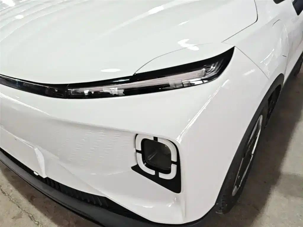 Geely Geometry E Firefly 2024 Model, 301km/h, Streamer — миниатюра 24